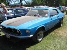 Oldtimermarkt Bockhorn 2011